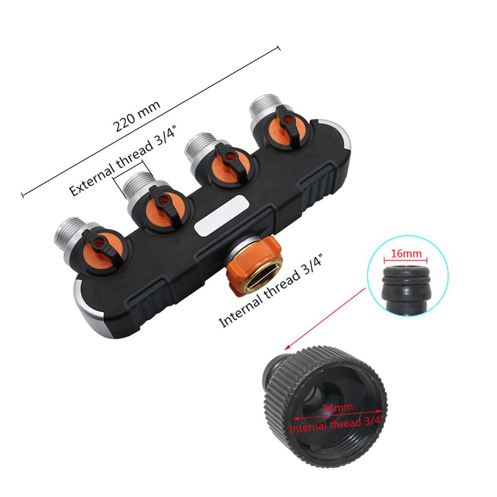 Electronic LED Display Rain Sensor Irrigation Water Timer Garden Yard Lawn Grass Agriculture Irrigation Watering Controller 1Set