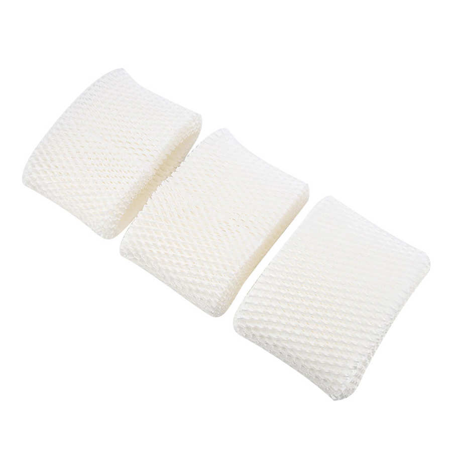 3Pcs Humidifier Filter Replacement Fit for HAC-504AW HAC-504W Type A Kaz Vicks WF2