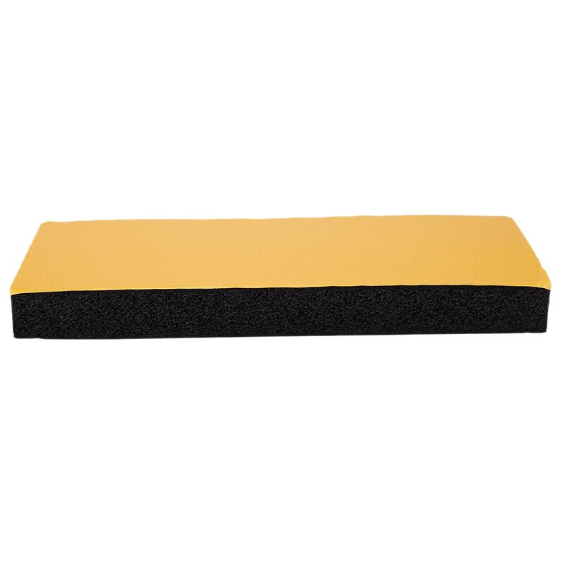 Protector de pared de garaje, Protector de puerta de coche de garaje de 4 paquetes Protector de parachoques para puertas de coche Anti-colisión impermeable inflable Ultra Sel