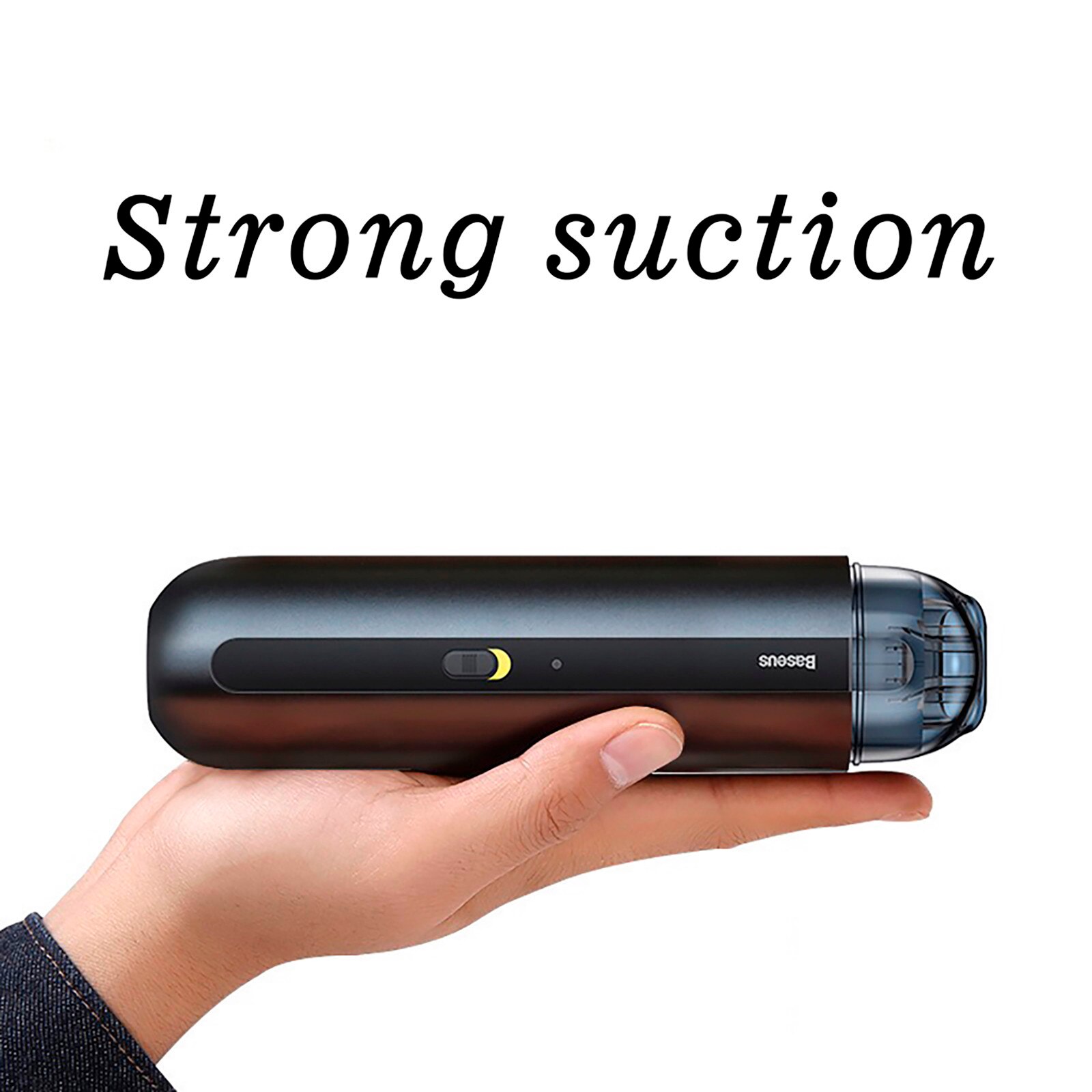 5000Pa Elektrische Auto Stofzuiger Draagbare Draadloze Handheld Auto Stofzuiger Robot Voor Auto-interieur & Thuis & Computer clea