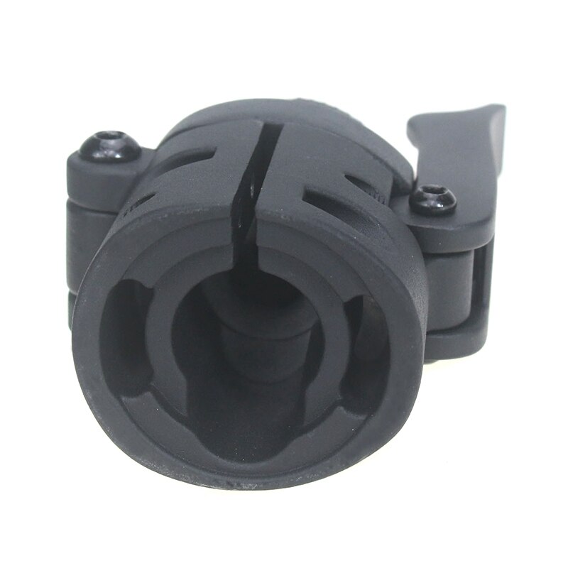 Opvouwbare Haak Map Voor Ninebot Max G30 Scharnier Bolt Reparatie As Vergrendeling Schroef Vervangende Onderdelen