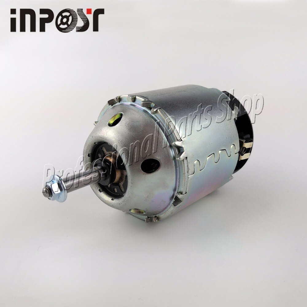 Blower Motor for Nissan X-Trail T30 2001-2007 27225-8H31C, 27225-95F0A - LHD