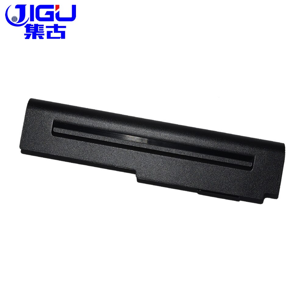 JIGU batería del ordenador portátil para Asus N61 N61J N61Jq N61V N61Vg N61Ja N61JV N53 M50 M50s N53S A32-M50 A32-N61 A32-X64 A33-M50