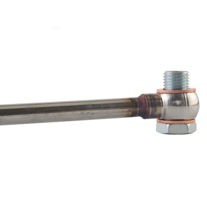 Auto Turbo Water Pipes Kit for Garrett Turbocharger with M14 x 1.5 Thread