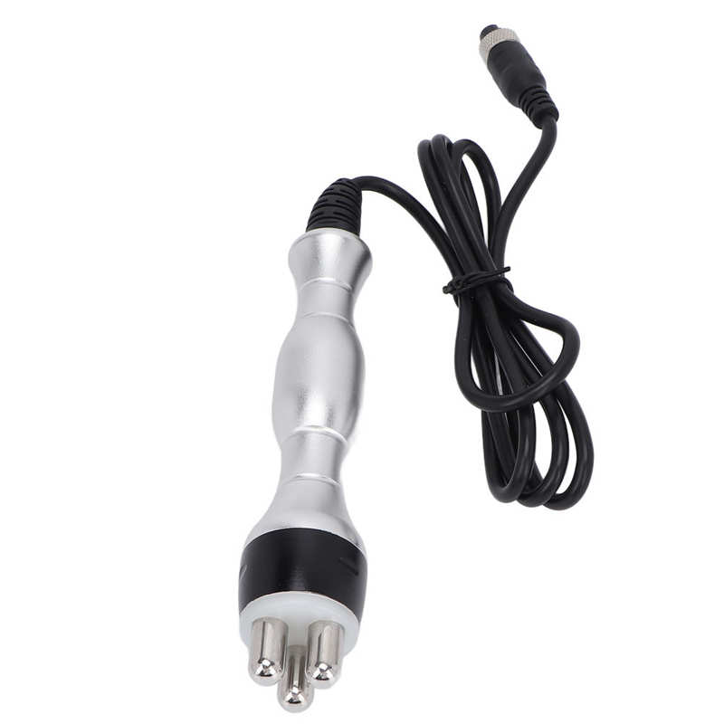 wymienić Tripolar RF głowa kawitacja maszyna Tripolar RF głowa wyeliminować ciemny okrąg dla skóra opieka