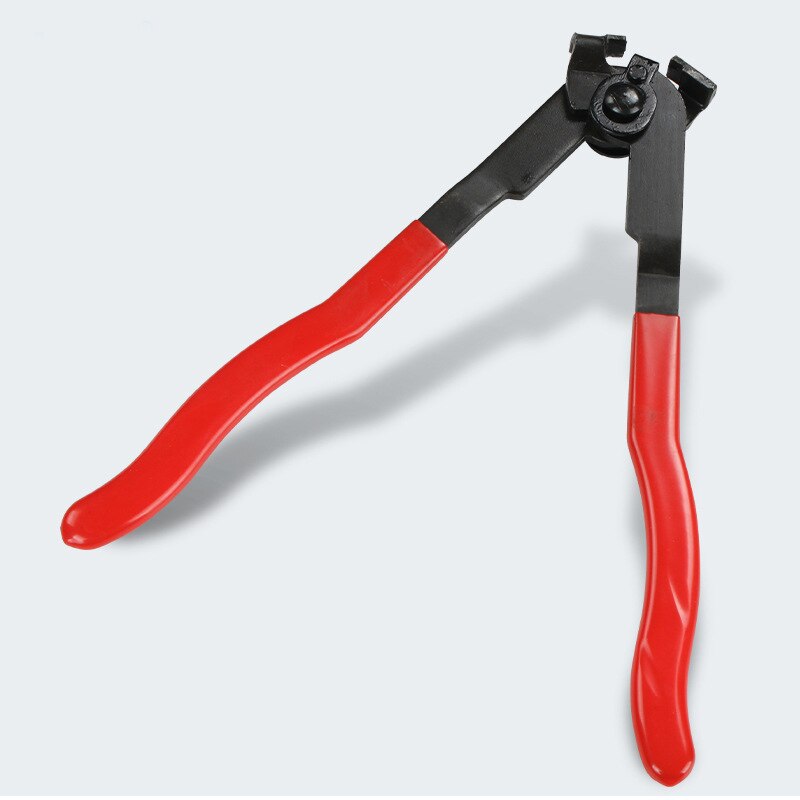 2Pcs CV Joint Boot Clamp Pliers Car Banding Hand Tool Kit Set For Use MultiFunctional With Coolant Hose Fuel Hose Clamps Tools