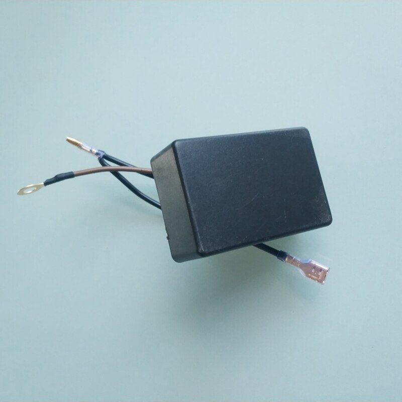 TopClub Car RPM Limiter Fit for DS, Precedent,Carryall Turf FE 290 FE 350 , 101909401