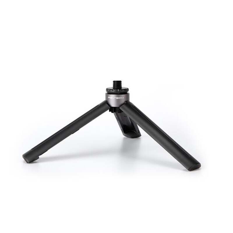 PGYTECH do akcesoriów Dji Osmo Pocket/Osmo Action przez uniwersalne mocowanie statywu Mini uchwyt Mini futerał do przenoszenia oryginalny w magazynie: Black
