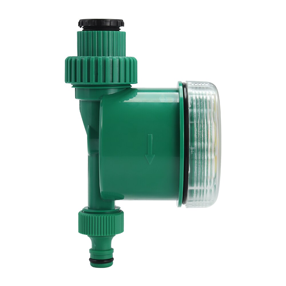 2020Automatic Intelligent Electronic Watering Timer LCD Digital Water Irrigation Timer Sprinklers Greenhouse Garden Water Timers