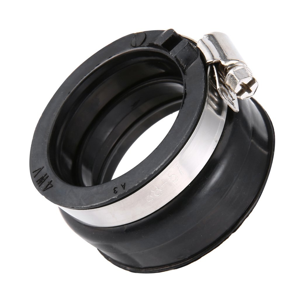 Arranque del colector de admisión del soporte del carburador para Yamaha Grizzly 600 YFM600 F FH FWA