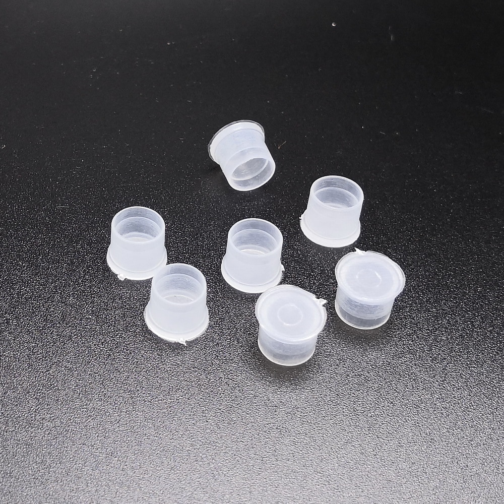 SMA connector protective cover SMA RF connector Dust Cap 100pcs/lot