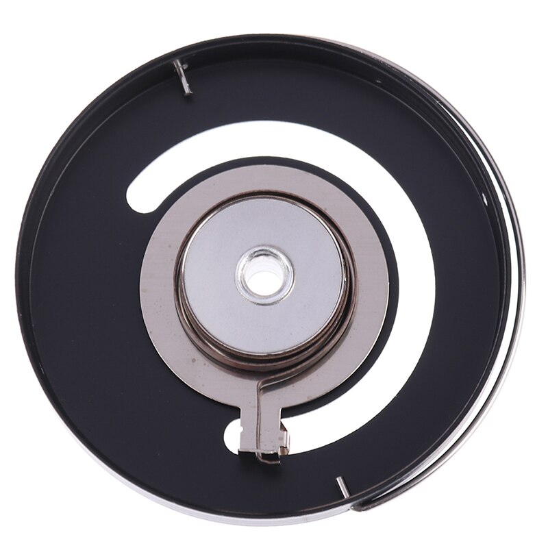 1PCS Magnetic Fireplace Stove Thermometer Fire Place Temperature Monitor