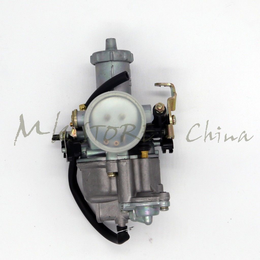 Pz30 30mm karburator accelerationspumpe racing til ægte keihin karburator accelerationspumpe racing 200cc abm irbis  tt250