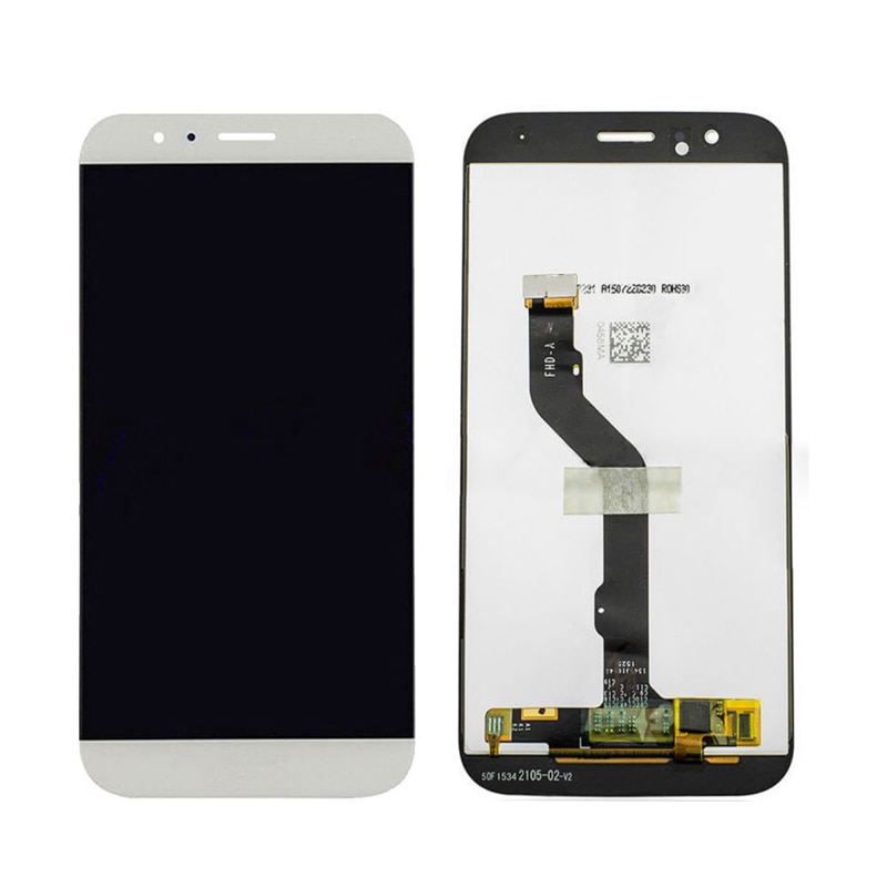 Display LCD For HUAWEI G8 LCD Touch Screen No Frame Replacement For HUAWEI G8 Screen Display GX8 RIO-L02 RIO-L01 LCD