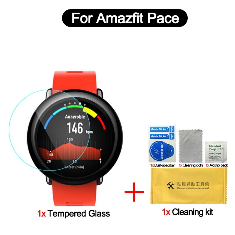 Protecteur d'écran pour montre connectée Xiaomi – Grandado