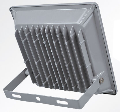 LED Flood Light DC12V 10W 20W 30W 50W 24V Waterproof Floodlighting AC220V Garden Street Flood Light Led Projector Lamp IP66