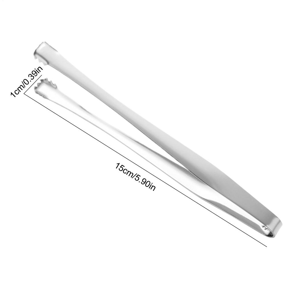 1PC Eggs Chalaza Remover Eggshell Fragment Removal Stainless Steel Egg Chalaza Membrane Removal Tool For Kitchen Egg Tools: Silver