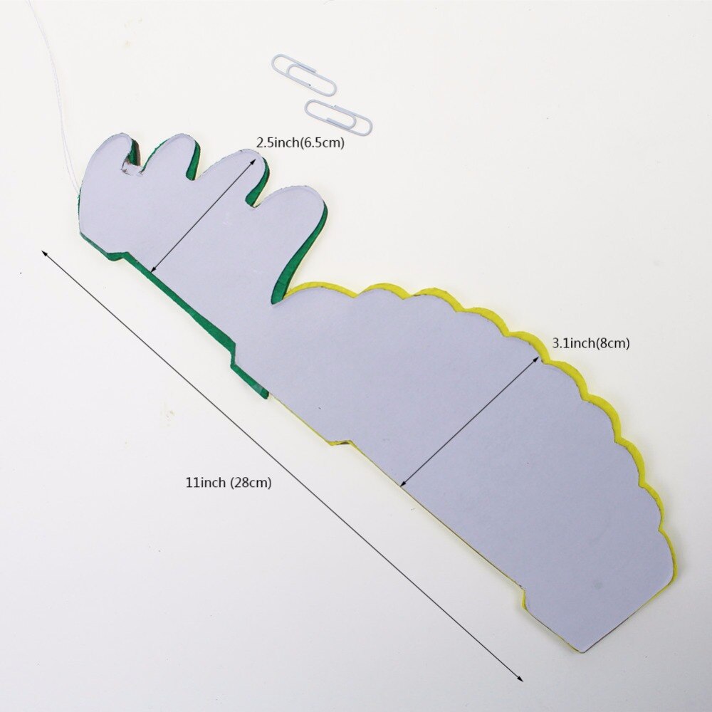Zilue 5 sztuk/partia lato impreza w kształcie ananasa o strukturze plastra miodu dekoracja ananas girlanda papier o strukturze plastra miodu owoce plaży LUAU impreza