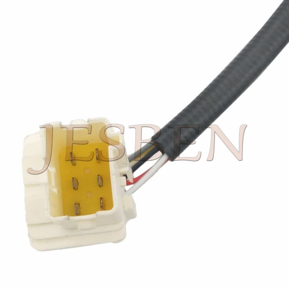 0258007135 Upstream Lambda Probe Oxygen O2 Sensor For Volvo S60 S80 XC90 T6 2.9L 3.0L B6294T 2001-2006 3060780 8670279 234-5703