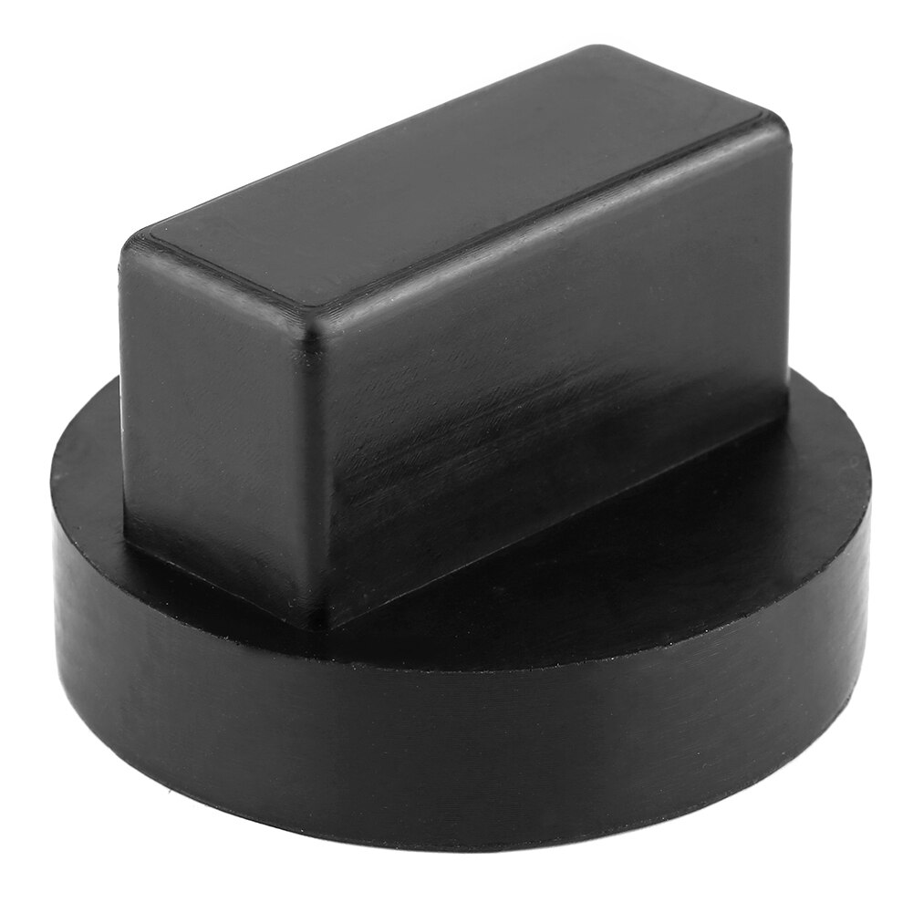 Auto Lift Jack Pad Adapter Voor Mercedes-Benz Rubber Floor Jack Pad Jacking Punt Lift Adapter Car Auto Accessoires onderdelen