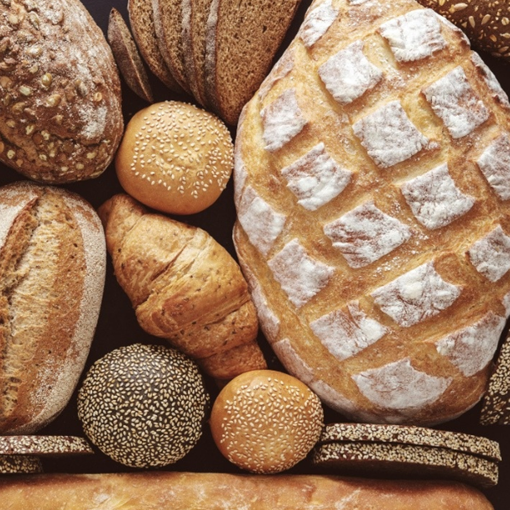 Mini Wooden Bread Knife, Razor Cutter with Storage Bag, Round Bread Lame Dough, DIY Sourdough Bread for Scoring, Slashing Tool