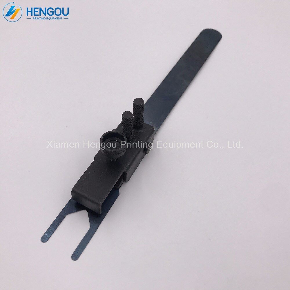 1 Piece Roland 200 Printing Machine Parts Sheet Smoother