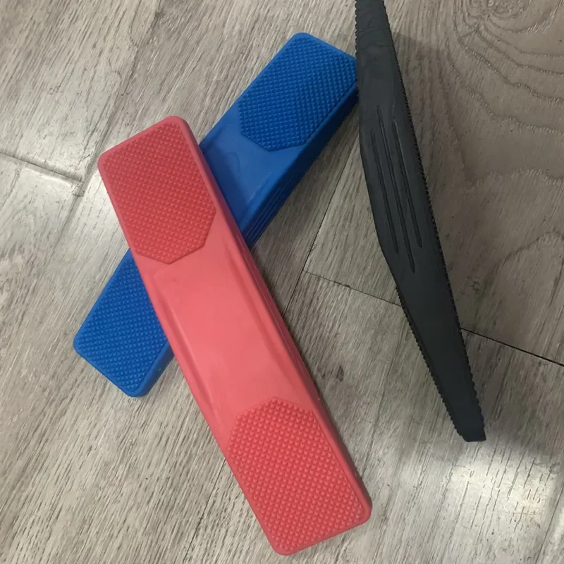 Cepillo para el cuidado de caballos, limpieza de masaje, eliminación de garrapatas y pulgas, accesorios de peine de goma para el cabello, melena corporal, cepillo para montar con cerdas de cola 6 en 1