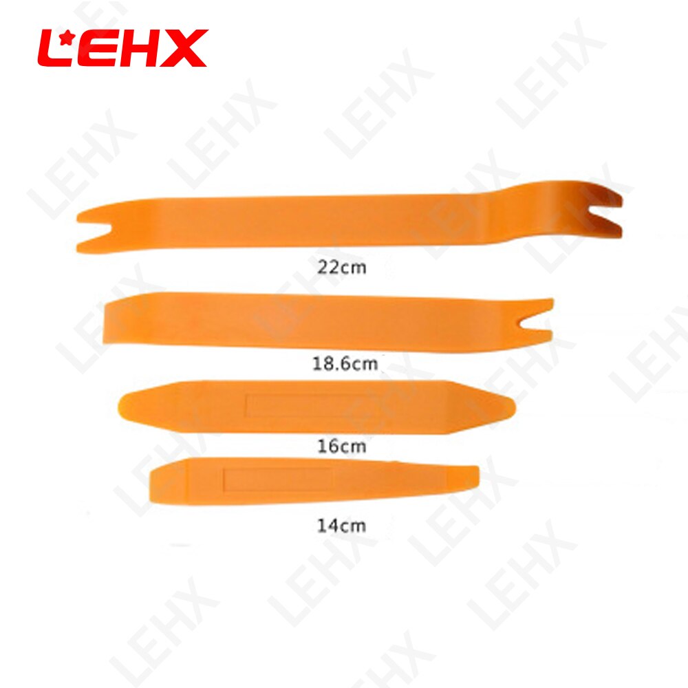 Car Disassembly Tools Car DVD Stereo Refit Tools Interior Plastic Trim Panel Dashboard Installation Removal HR