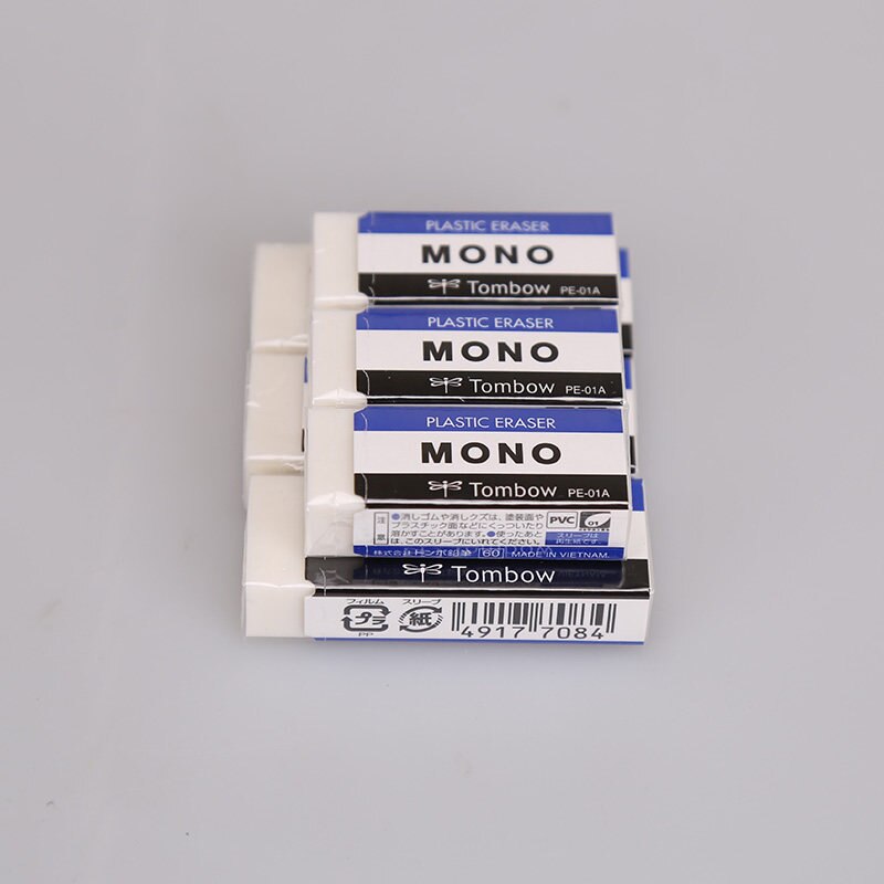 eraser Do not wipe the traces the formula eraser Office and learning stationery