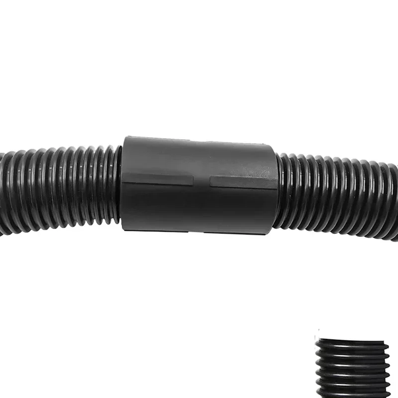 Manguera roscada de 32 mm/conector bidireccional Accesorios para mangueras de aspiradora Adaptador de extensión de diámetro interior de 40 mm/
