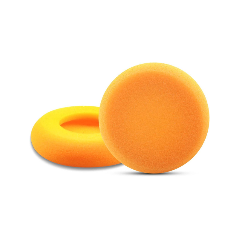 Originele whatplus retro iii  r3 draadloze bluetooth-koptelefoon, in-ear koptelefoon, hifi draadloze opvouwbare koptelefoon met ruisonderdrukking: Paars