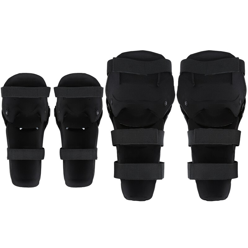 Body Protector Armor Motorcycle Jackets Motocross Back Shield Sleeveless Vest Spine Chest Protective Gears Jacket: knee pads