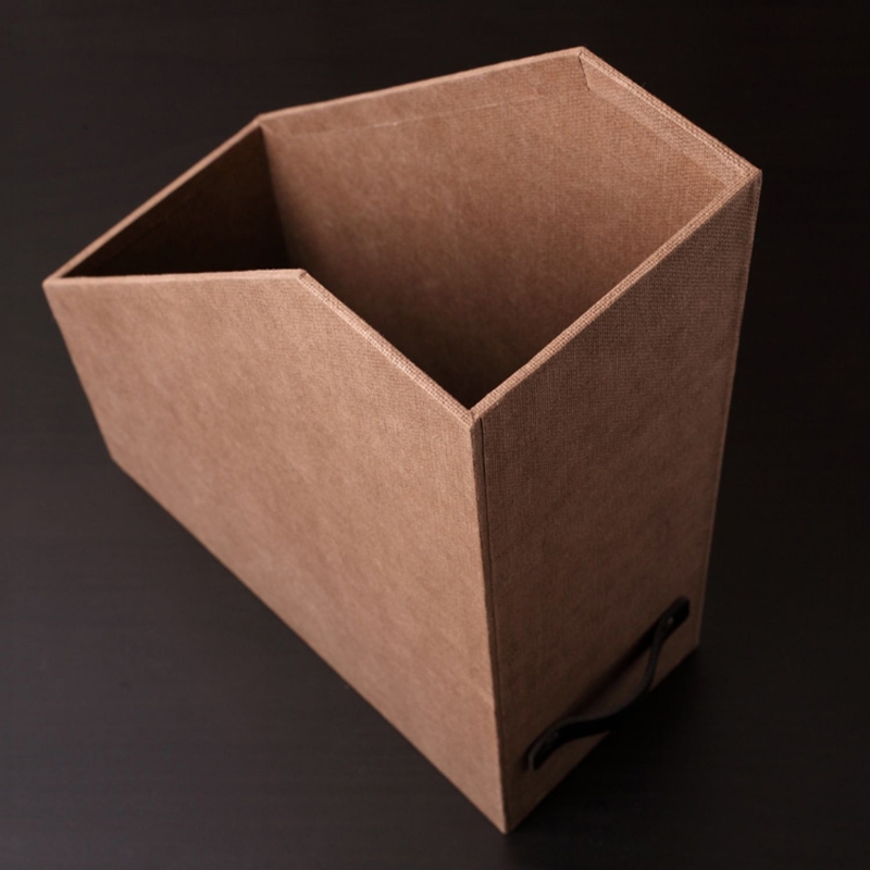 2022 Multi-purpose Document Magazine Book Organizer Holder Push-pull Style Bookend