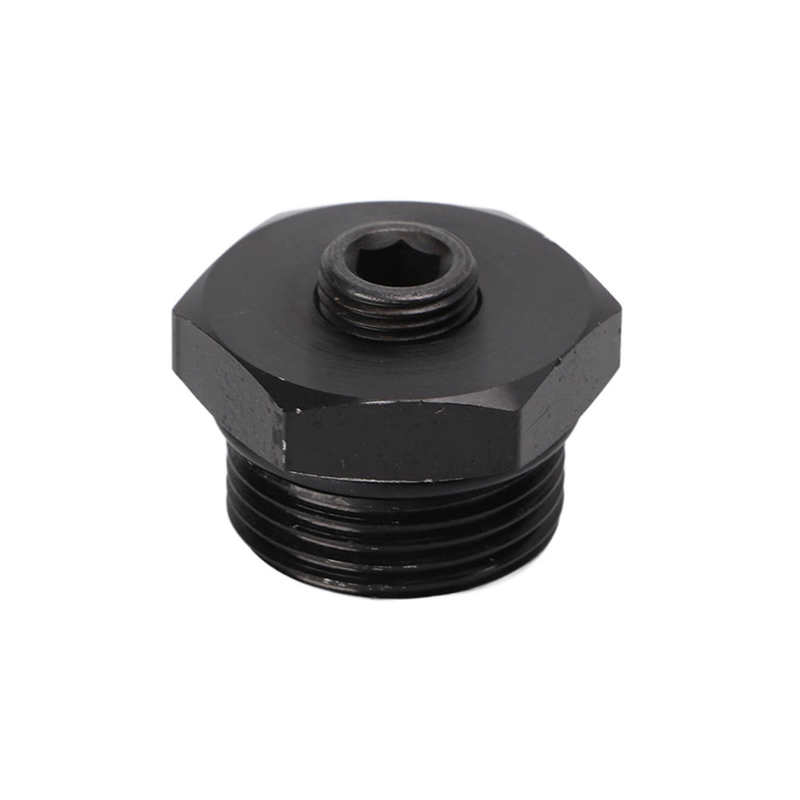 Air Intake Boost Plug Rustproof Heater Sensor Adap... – Grandado