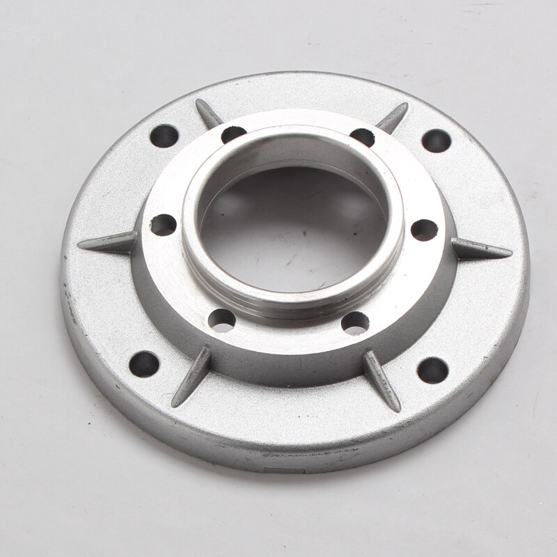 NMRV050 input flange