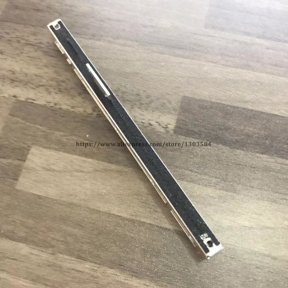 4 X Original Fader for Allen Heath GL2400 PA12 20 28 ZDE420 mixer 10K