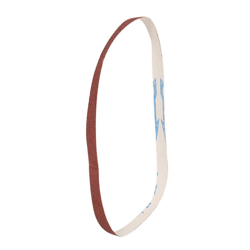 --20Pcs Grinding And Polishing Replacement Sanding Belt Grit Paper For Angle Grinder Machine Abrasive Tools Accessories