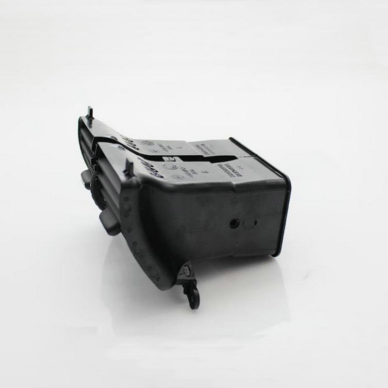 Gelten für Passat B6 CC Hinten Luft Auslauf von armlehne Kasten klimaanlage Center armlehne hinten Luft Auslauf Gitter 3CD 819 203 3CD819203