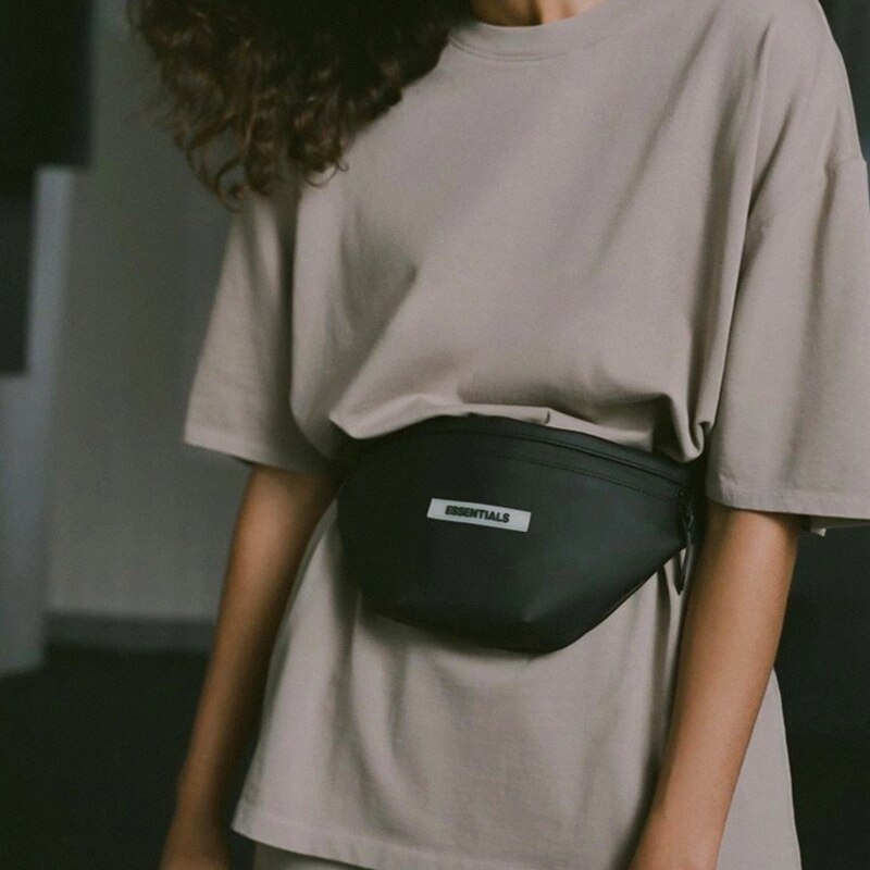 Weiche wasserdichte leder tasche, klassische pretina tasche, dünn, wasserdicht, neutral, Ich bin freien reise