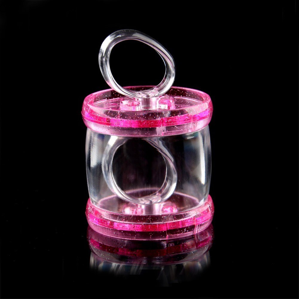 Valse Nail Tips Holder Nail Art Displayer Diy Stand Nail Art Salon Display Houder Nail Praktijk Tonen Board Manicure Tool