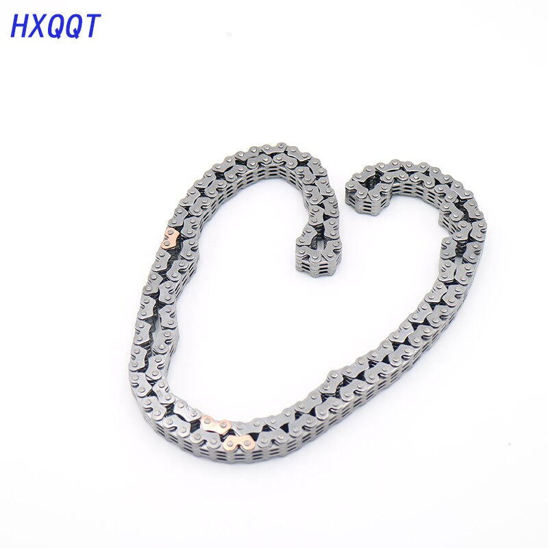 Timing Chain Set Timing Chain Kit + CVVT FOR Hyundai FOR KIA 1.4 1.6i G4FA G4FC CVVT Camshaft Adjusters