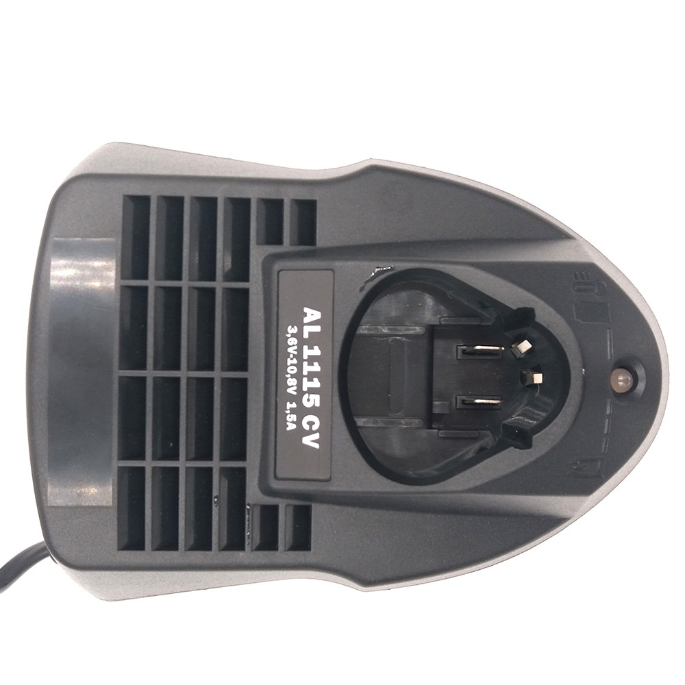 12v 10.8v al1115 cv li-ion lader for bosch bat 411 bat 412 2 607 336 996 tsr 1080 gsa 10.8v gwi 10.8v elverktøy drill