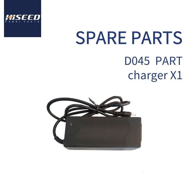 electric fruit tree pruner 2.5m and 1.5 m cutting multi-use: charger