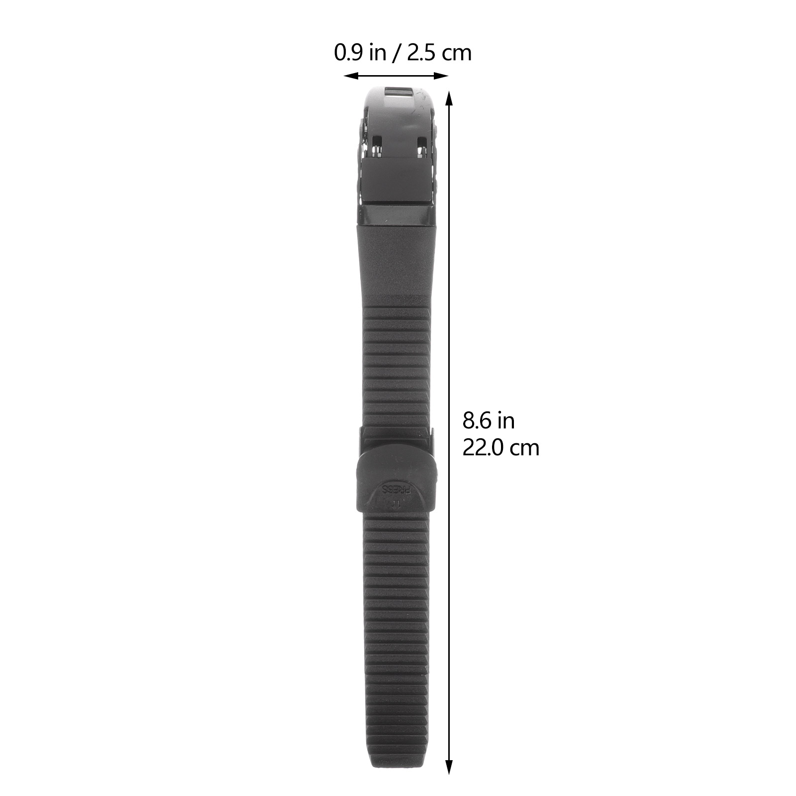 Cinto de energia para patins, 2 peças, tiras substituíveis, fivela, patins de gelo para sapatos de patinação, fixação de trela pp