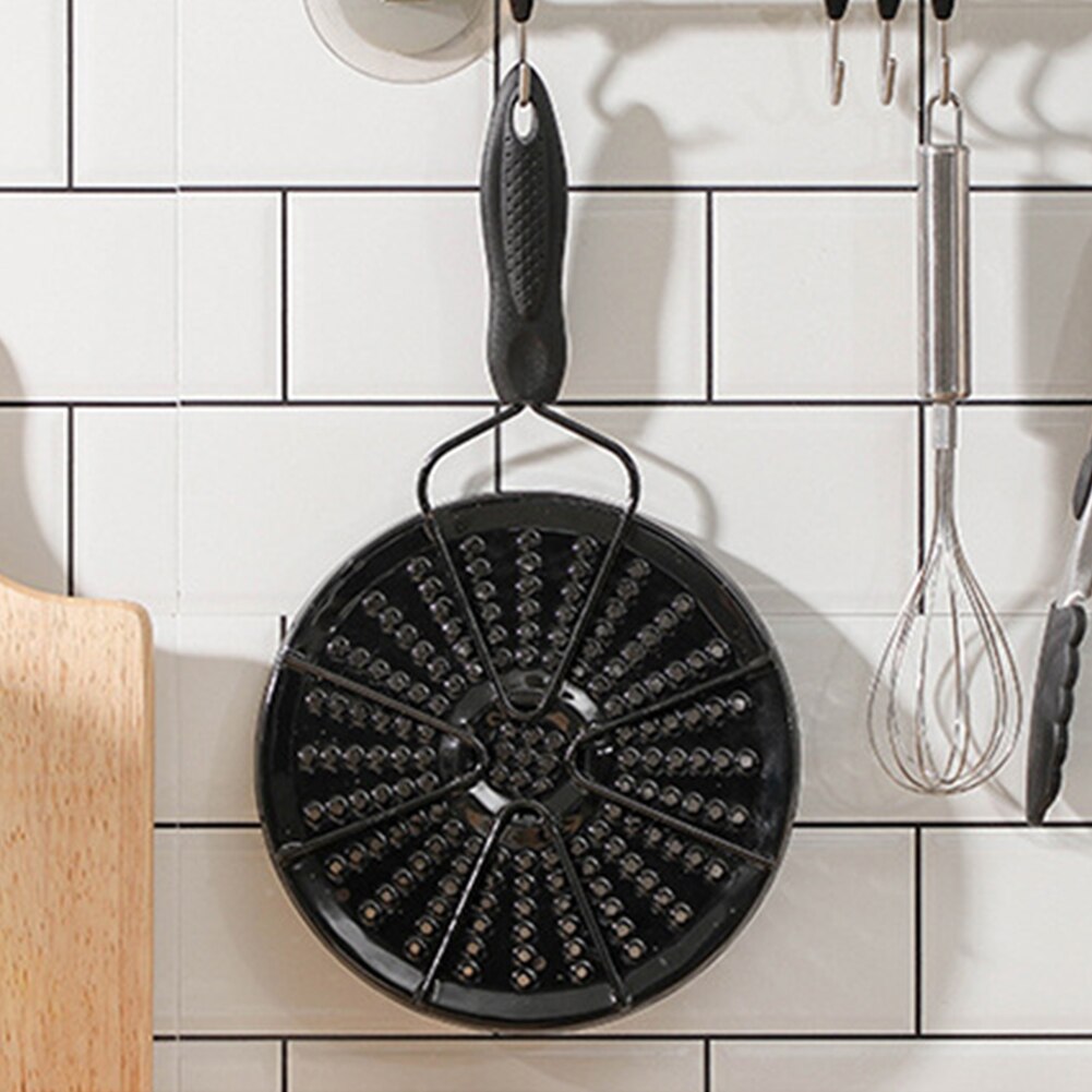 Gas Stove Heat Conduction Absorb Diffuser Kitchen Stove Top Flame Reducer Plate Household Cookware Part Heating Plate Accessory