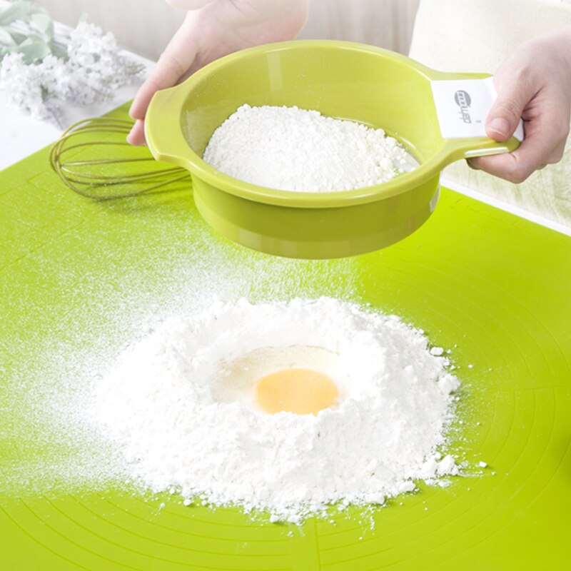 29*26 Silicone Kitchen Kneading Dough Mat Cookie Cake Baking Mat Tools Thick Non-stick Rolling Mats Pastry Accessories Sheet Pad