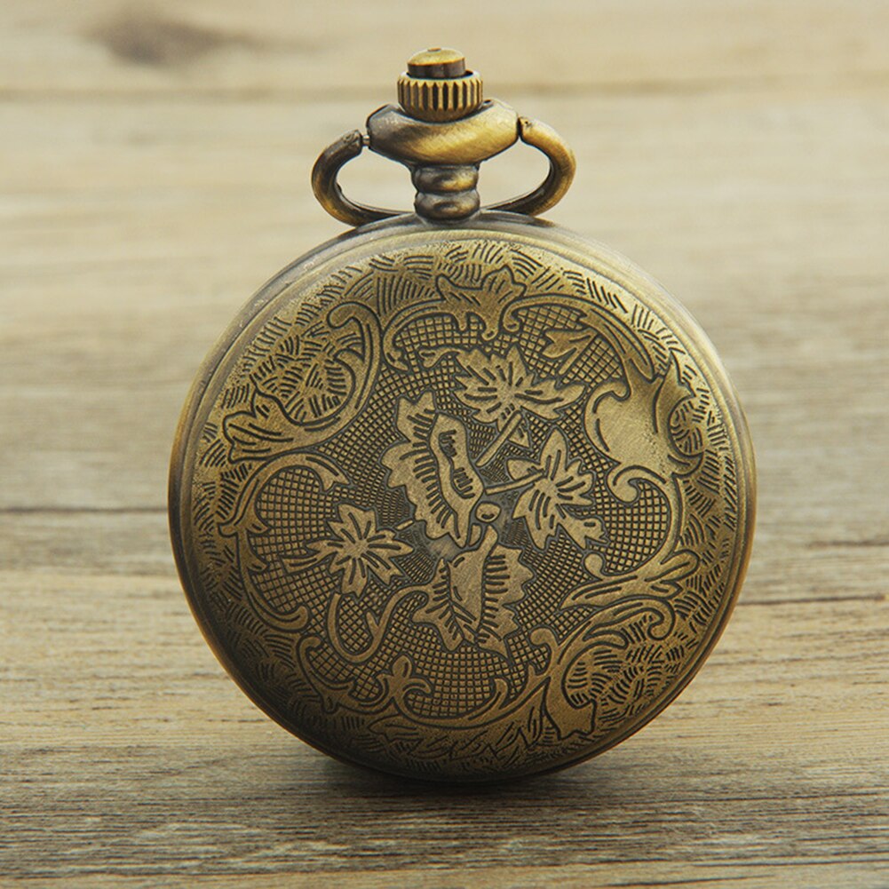 Taschenuhr Mit Musik | Taschenuhr Shop