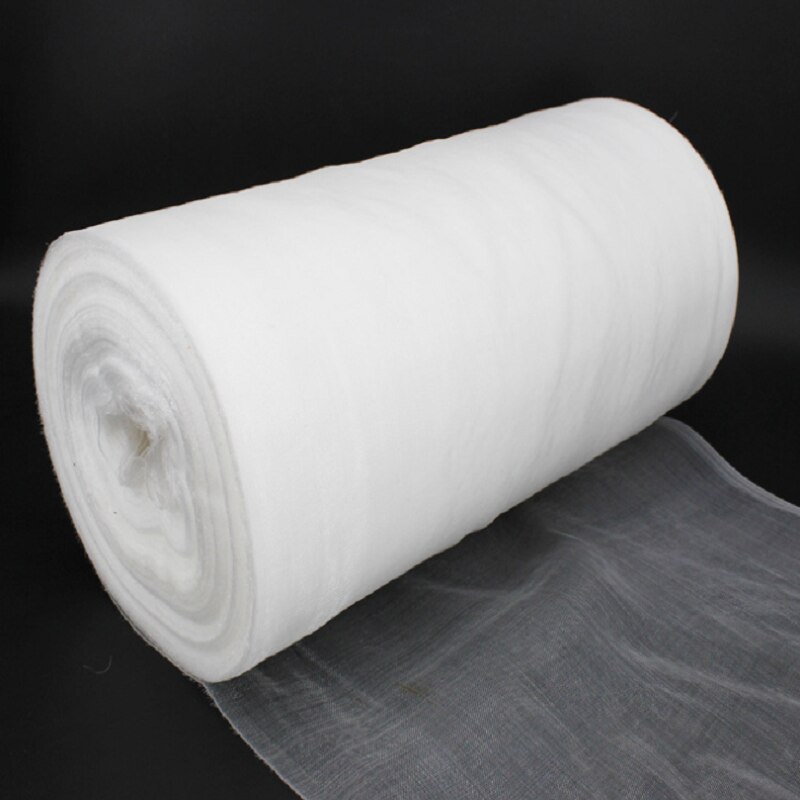 40/60/80 Mesh Greenhouse Anti-Pest Netting Fruit Trees Vegetable Flower Plants Control Pest Protection Cover Nylon Net