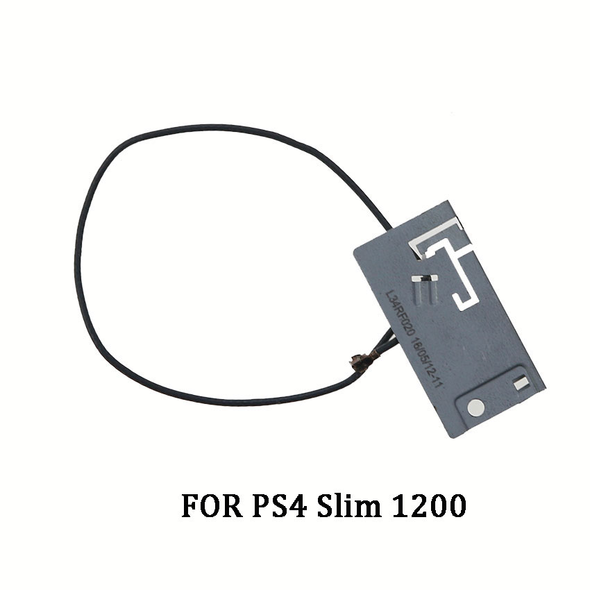 Montaje de Cable conector de Módulo de antena Compatible con Bluetooth y Wifi para PS4 slim Pro/ps4 1200 1000