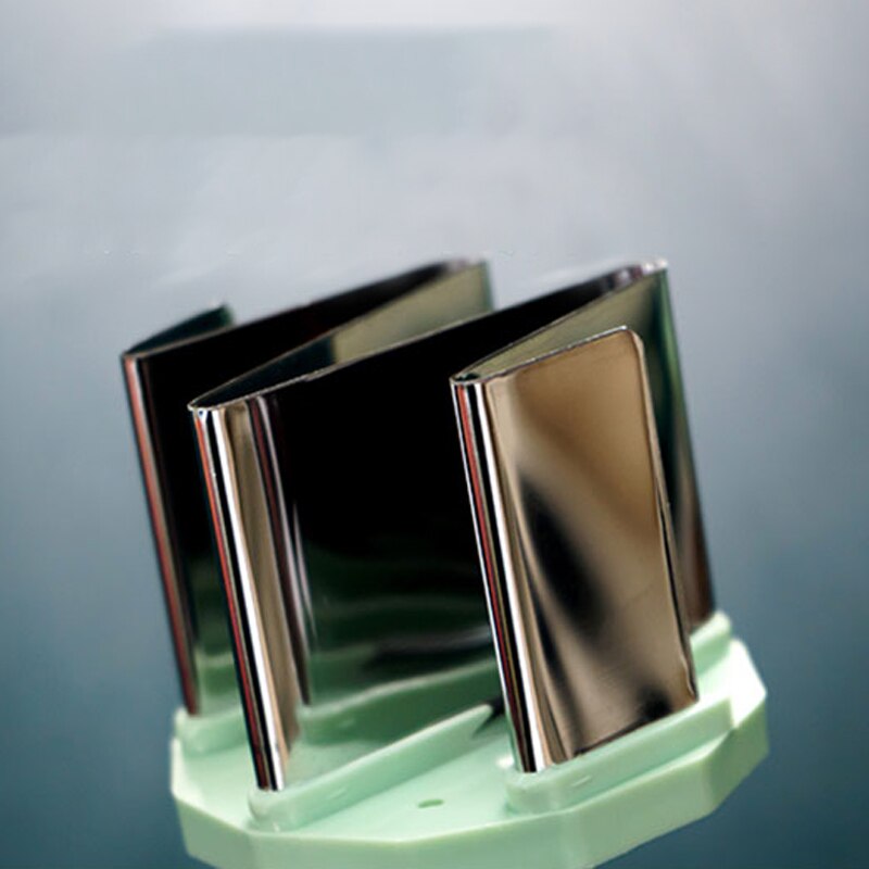 Multifunctional Garlic Blender Hand Pressure Cooking Tools Kitchen Utensils Pepper Ginger Stainless Steel Useful Slice Grinder